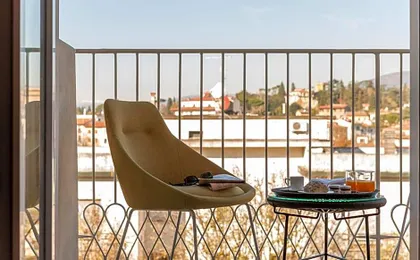 B&B Lorena Suites