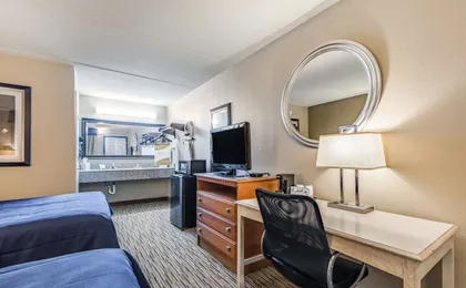 SureStay by Best Western Tupelo North