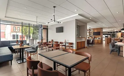 Hyatt Place Bloomington Indiana