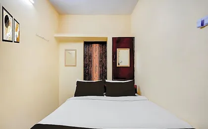 Hotel O Cooum Riverview Chennai Formerly Nimalan Residency