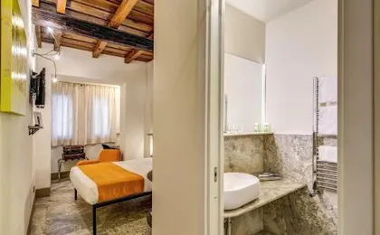 Casa Argileto