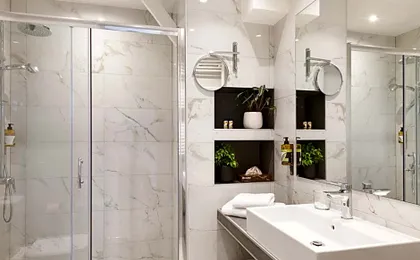 Thess Residences