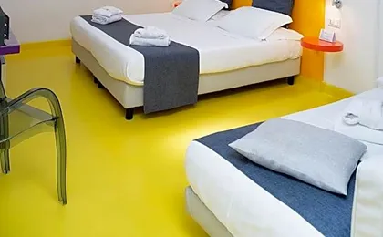 Correra 241 Lifestyle Hotel
