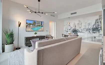 Nomada Residences - Downtown