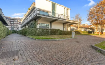 Casa da suite