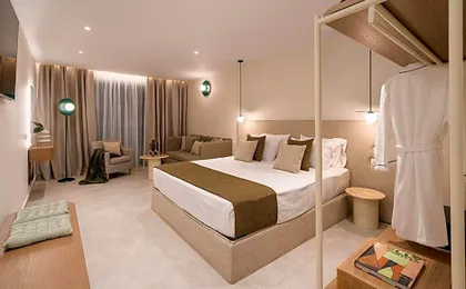 San Antonio Boutique Hotel & Spa - Adults Only