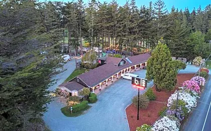 b side motel