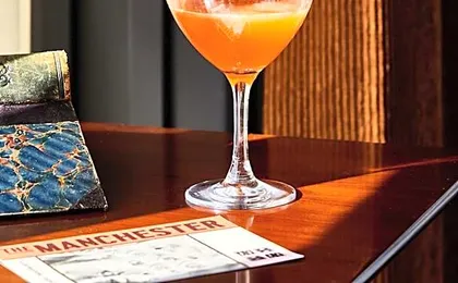 The Manchester Hotel