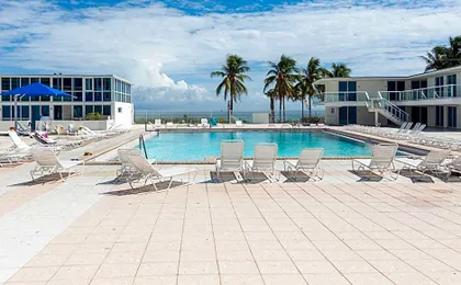 Girasole Apartments