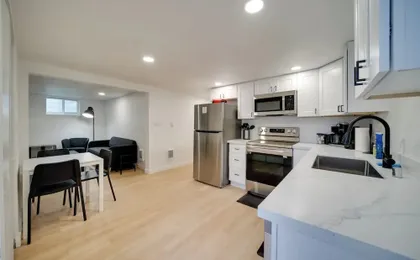 Pet-friendly Seattle Apt Near Dtwn & Lumen Field