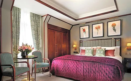 The Stafford London