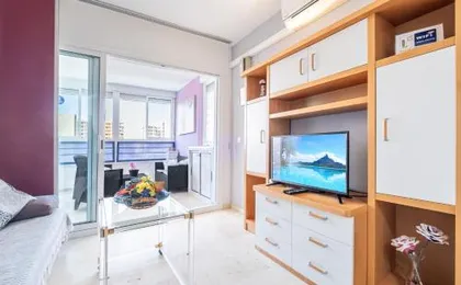 Gemelos 22 Resort Apartment 2-15-B Levante Beach
