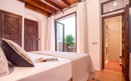 Genteel Home Mirador de los Reyes