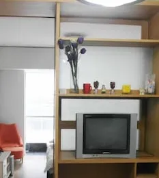 Meijia Apartment