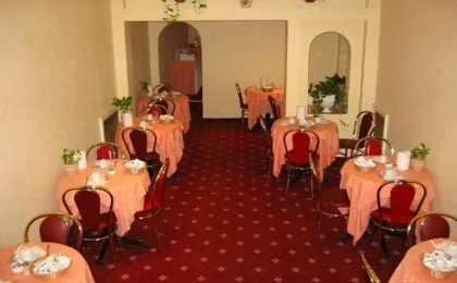 Hotel Fiamma