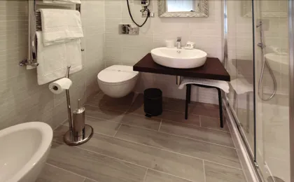 CdR Guest House