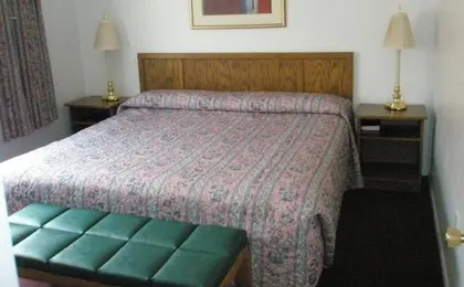 Mel Haven Motel