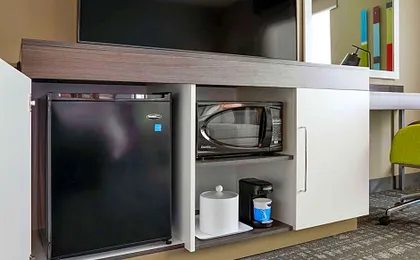 Hampton Inn & Suites Chicago Waukegan