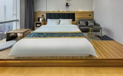 Xingyin Cloudy Hotel
