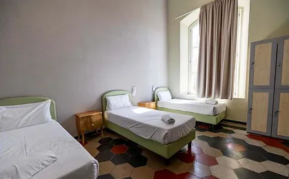 Borgo Ripa Urban Travel