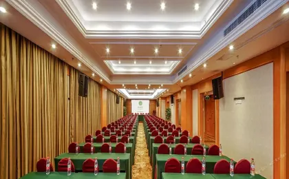 Vienna Hotel Chengdu Pearl River Plaza