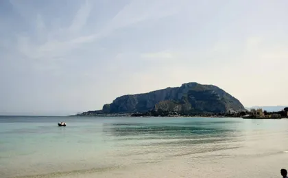 Palermo Mare Holidays