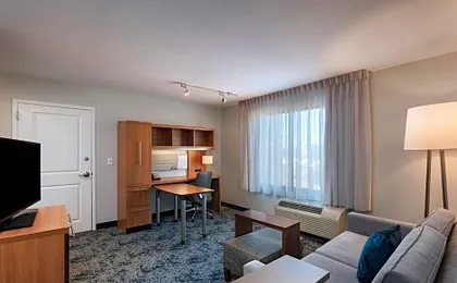 TownePlace Suites by Marriott Monroe