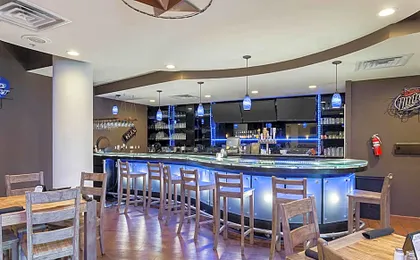 Clarion Hotel San Angelo near Convention Center