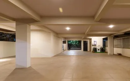 Olive Service Apartments - Koramangala