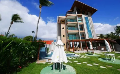 Pousada Ecos Beach