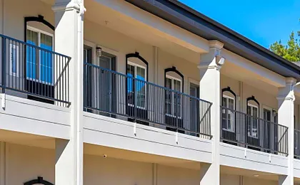 Belmont Inn and Suites Tatum