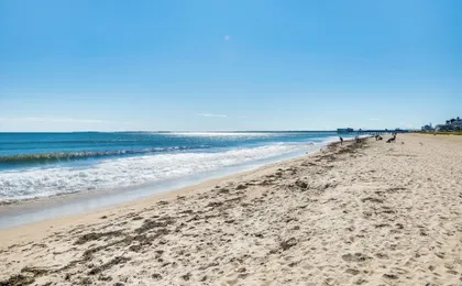'beachfront 13' Condo on Old Orchard Beach