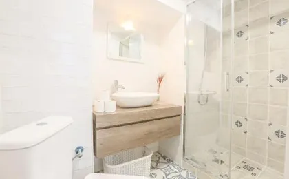 Corazón de Triana. Loft estiloso y confortable.