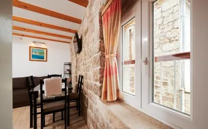 Apartments Ivica