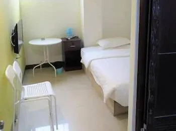 Cd Hostel