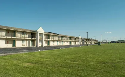 Regency Inn Perrysburg