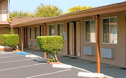 Americas Best Value Inn Los Banos