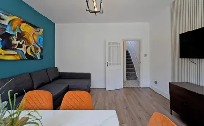 Imperial Balfe Street Apartment