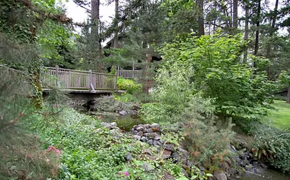 Weasku Inn