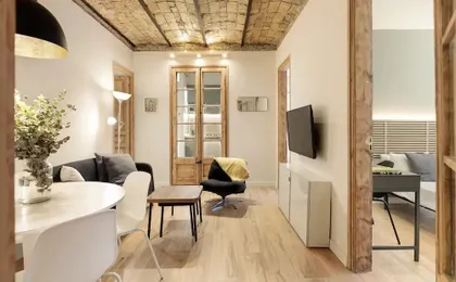 Enjoy Apartments VP Camp Nou 1