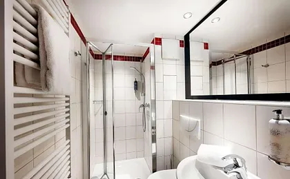 Premier Inn Koeln City Centre