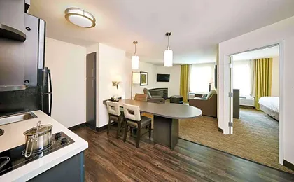 Sonesta Simply Suites Pittsburgh Airport