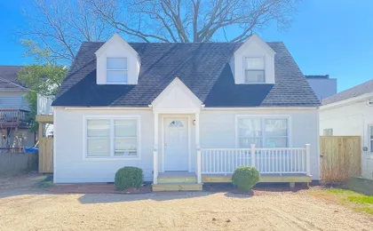 508 A The Shore Break Cottage