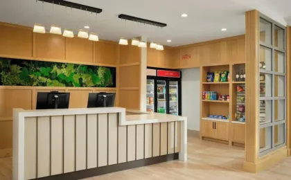 TownePlace Suites by Marriott Ventura Oxnard
