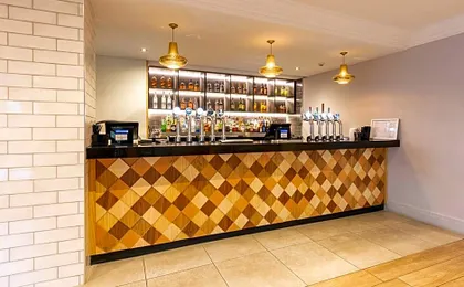 Holiday Inn Glasgow Airport By IHG
