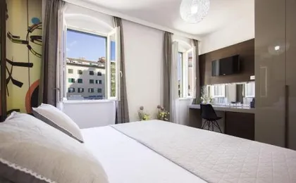 Argentum Luxury Apartment