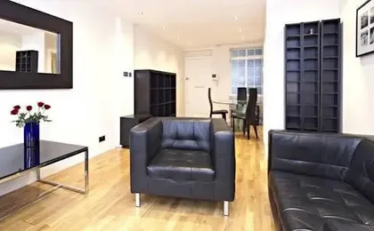 London Central Apartments