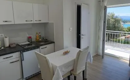 Milka Apartments