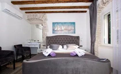 Apartmani Split LA
