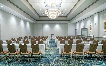 Hilton Garden Inn Pittsburgh/Southpointe